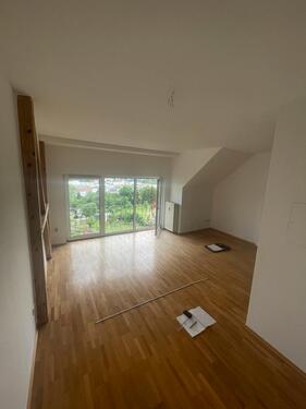 Foto - Etagenwohnung in Gera zur Miete