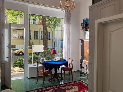 Foto - 1 Zimmer andere zur Miete in Berlin