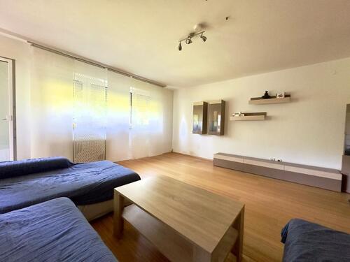 Foto - 3,5 Zimmer Wohnung in S-Möhringen - von Privat an Privat