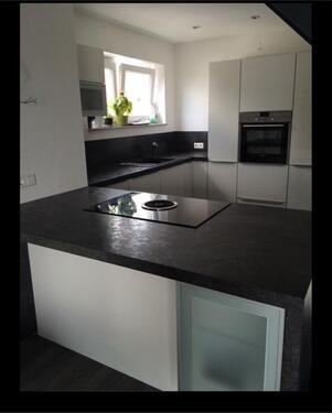 Foto - Moderne 4 Zimmer Maisonette Wohnung in Hugsweier