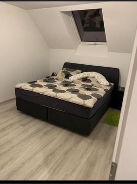 Foto - Etagenwohnung in Lahr (Schwarzwald)