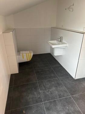 Foto - Moderne Doppelhaushälfte mit Garten, Einbauküche & Kaufoption – d