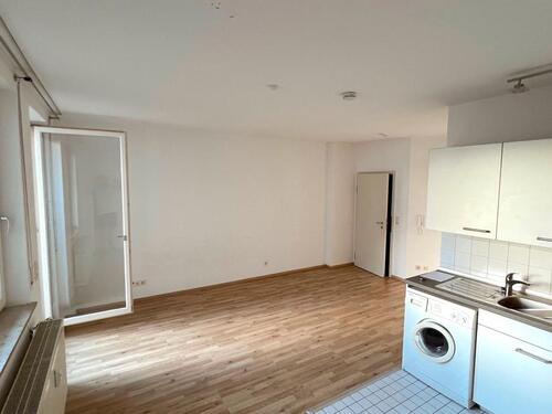 Foto - Etagenwohnung in Reutlingen