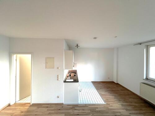 Foto - Etagenwohnung in Reutlingen zur Miete