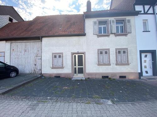 Foto - Haus in Enkenbach zu vermieten - 1.000,00 EUR Kaltmiete, ca.  85,00 m²