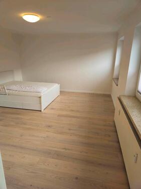 Foto - 3 Zimmer Etagenwohnung zur Miete in Erfde