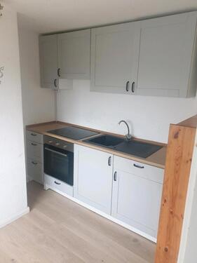 Foto - 3 Zimmer Etagenwohnung in Erfde