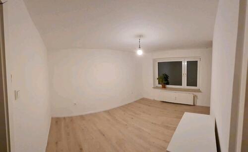 Foto - Etagenwohnung in Erfde zur Miete