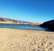 Moderne Wohnung im wunderschönen Sanremo direkt am Mittelmeer - München Ludwigsvorstadt-Isarvorstadt