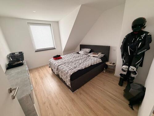 Foto - 1 Zimmer Etagenwohnung in Mehring