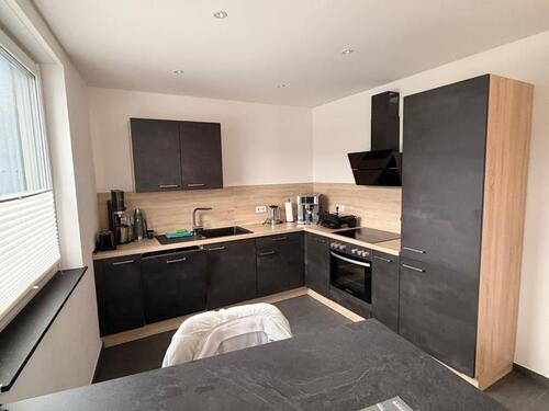 Foto - Etagenwohnung in Mehring zur Miete