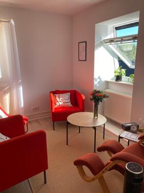 Foto - Gewerberaum zur Untermiete BüroPraxisCo-Working