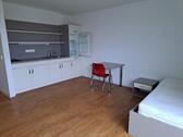 Foto - 1-Zimmer-Wohnung im Studentenwohnheim - Casa Campus Bayreuth