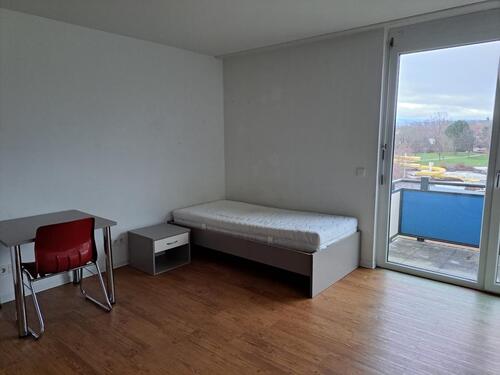 Foto - Etagenwohnung in Ahorntal zur Miete