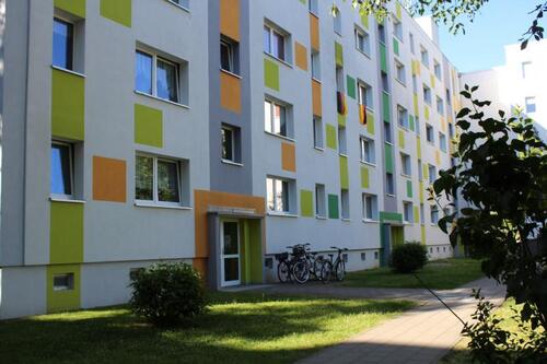 Foto - Kurzexposé 25616 - 520,00&nbsp;EUR Kaltmiete, ca.&nbsp; 82,40&nbsp;m&sup2;