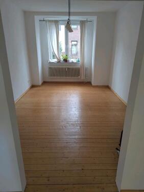 Foto - Gemeinschaftliches Wohnen in Altbremer Haus auf eigener Etage