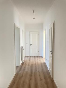 Foto - 4RWhg mit EBK,Balk,Stellpl, neues Bad+GästeWC in Schloßchemnitz