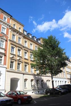 Foto - 4 Zimmer Dachgeschoßwohnung in Chemnitz