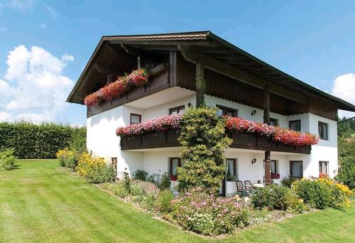 Foto - Ferienwohnung im Zellertal - 50,00&nbsp;EUR Kaltmiete,