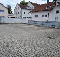 Stellplatz für PKW oder Wohnmobil - Eggenfelden