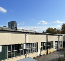 Ihre neue Lagerfläche in Georg-Weierbach ! - Idar-Oberstein