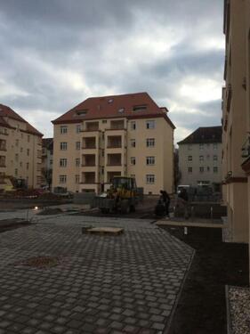 Foto - 2 Zimmer Dachgeschoßwohnung zur Miete in Leipzig