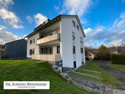 Foto - Gemütliche 3-Zimmer-Wohnung in ruhiger Wohnlage von Hachenburg! Ab 01.04.2026 verfügbar!