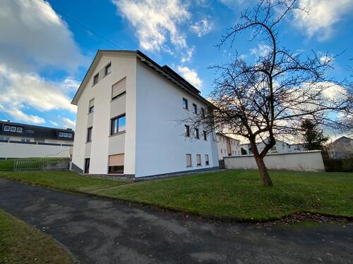 Foto - 3 Zimmer Etagenwohnung in Hachenburg