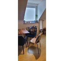 1-Zimmerwohnung im Maisonettestil - Göttingen Roringen