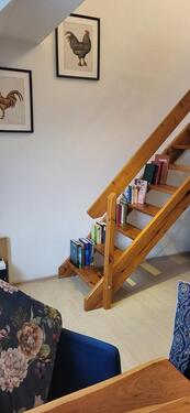 Foto - 1 Zimmer Maisonettenwohnung zur Miete in Göttingen