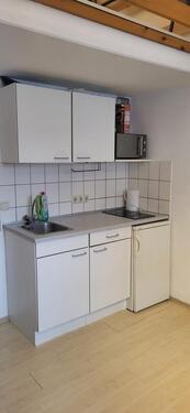 Foto - 1 Zimmer Maisonettenwohnung in Göttingen