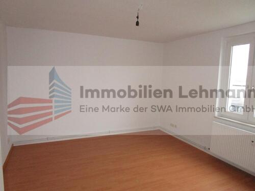 Foto - 3 Zimmer Erdgeschoßwohnung in Machern