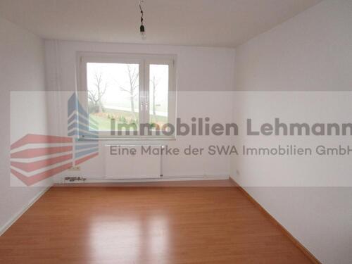 Foto - Erdgeschoßwohnung in Machern zur Miete