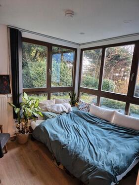 Foto - 1,5 Zimmer Wohnung, 5 min zur Uni, komplett ausgestattet