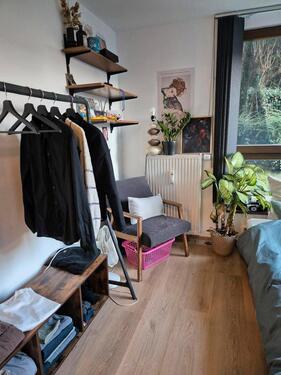 Foto - 1.5 Zimmer Etagenwohnung zur Miete in Passau