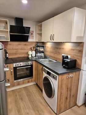 Foto - Etagenwohnung in Passau zur Miete