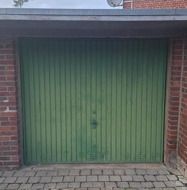 Foto - Garage Einzel Stellplatz Hückelhoven - Ratheim