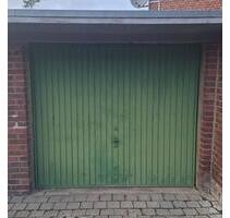 Garage Einzel Stellplatz Hückelhoven - Ratheim