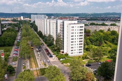 Foto - Ihre neue 2 Zimmer Wohnung wartet!