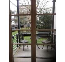 Einzugsfertige tellmöbilierte 2 Zimmer Wohnung (zentral) Stadtteil List - Hannover Buchholz-Kleefeld