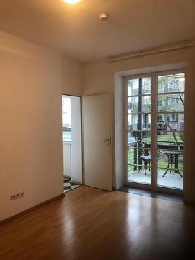 Foto - 2 Zimmer Erdgeschoßwohnung in Hannover