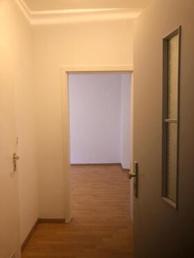 Foto - Erdgeschoßwohnung in Hannover zur Miete