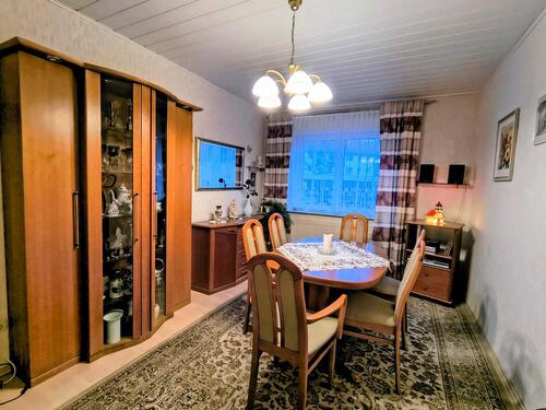 Foto - 3 Zimmer Erdgeschoßwohnung in Nürnberg