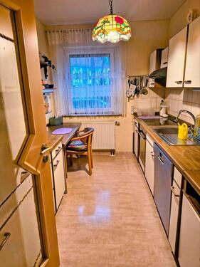 Foto - Erdgeschoßwohnung in Nürnberg zum Kaufen