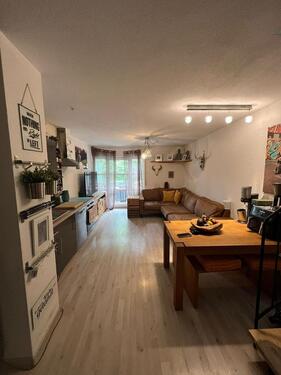 Foto - Sehr schöne 2-Zimmer Wohnung im 1.OG in Stuttgart-Vahingen