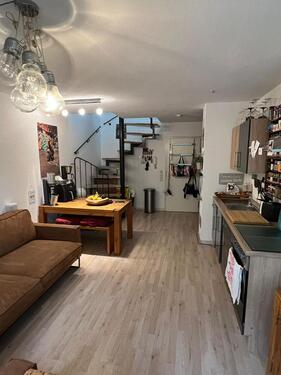 Foto - Maisonettenwohnung in Stuttgart zum Kaufen