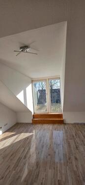 Foto - Dachgeschoßwohnung in Oberhausen zur Miete