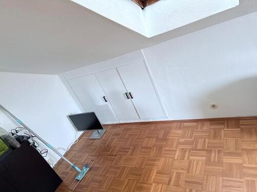 Foto - 2 Zimmer Dachgeschoßwohnung in Weiden in der Oberpfalz