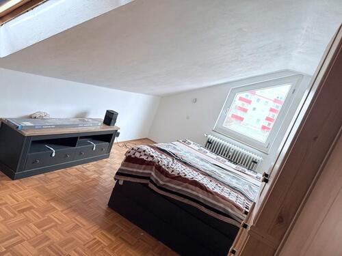 Foto - Dachgeschoßwohnung in Weiden in der Oberpfalz zum Kaufen