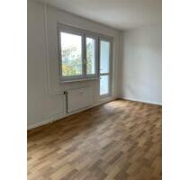 Komfortabel wohnen: Modernisierte Erdgeschosswohnung mit Balkon - Stadtilm